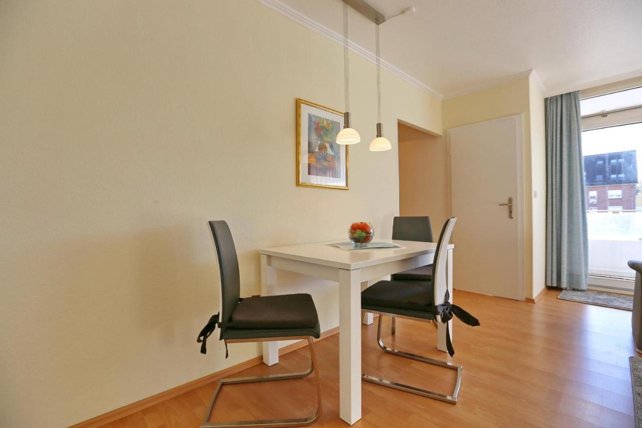 Hanseat Am Hang 3 - 5 Hanseat Appartement 21 Scharbeutz Exterior photo
